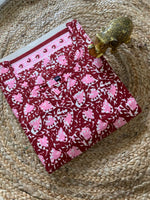 Cotton Kurti (XXL223)