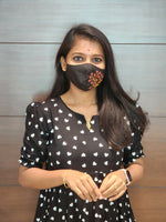 Western Wear Frock (4510)