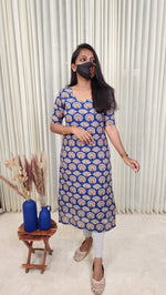 Casual wearKurti(10392)c2