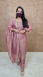 Samyukta Ethnic Set(13652)