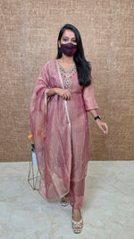 Samyukta Ethnic Set(13652)