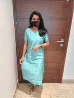 Office wear -Ethnic wear(5492)