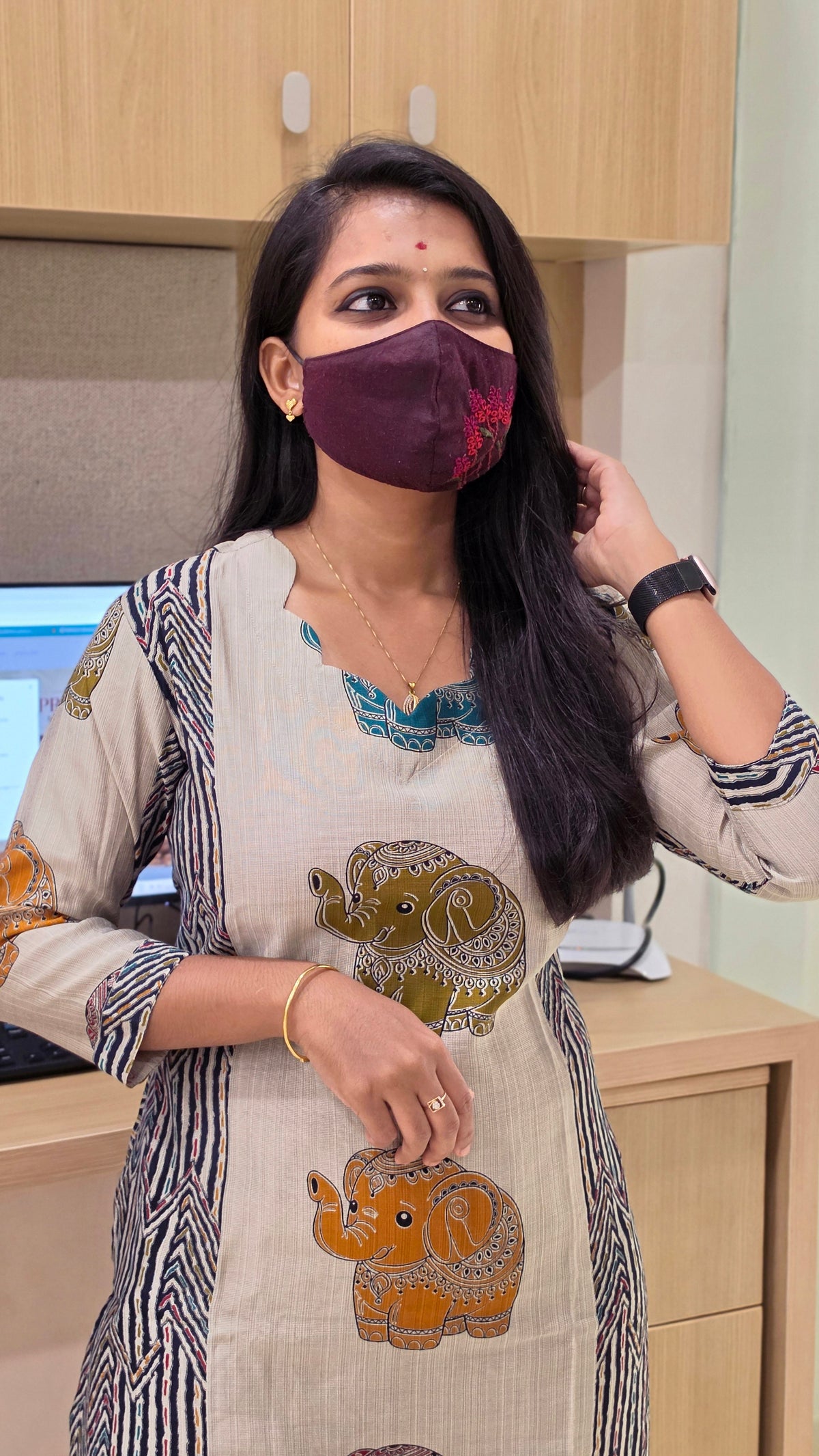 Office wear (13791)