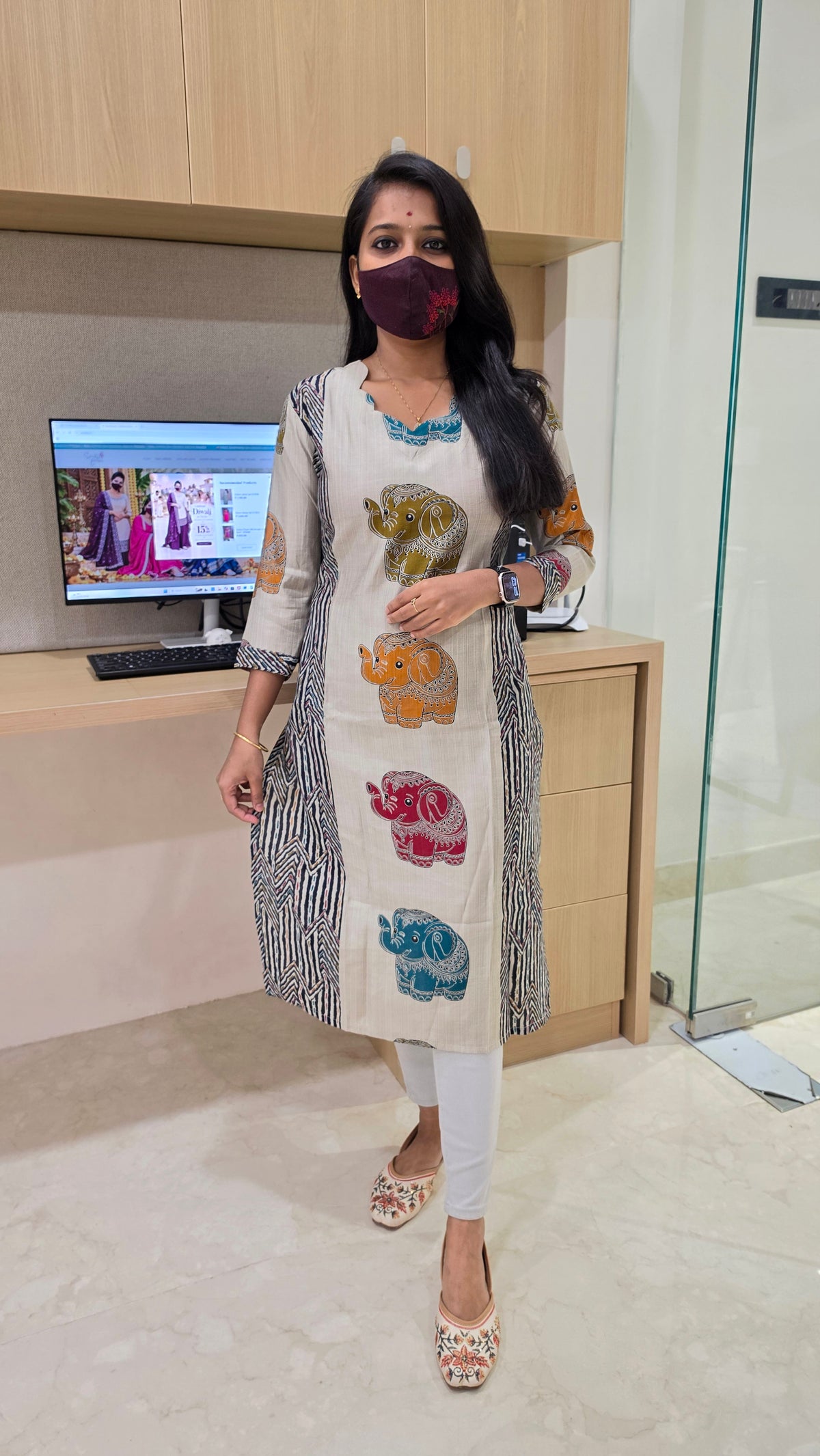 Office wear (13791)