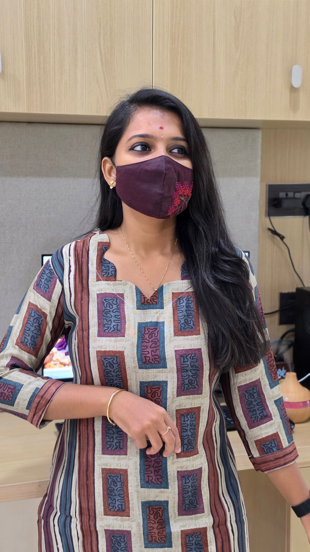 Office wear (13793)