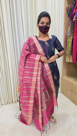 Pavalamali Salwar Set(13809)