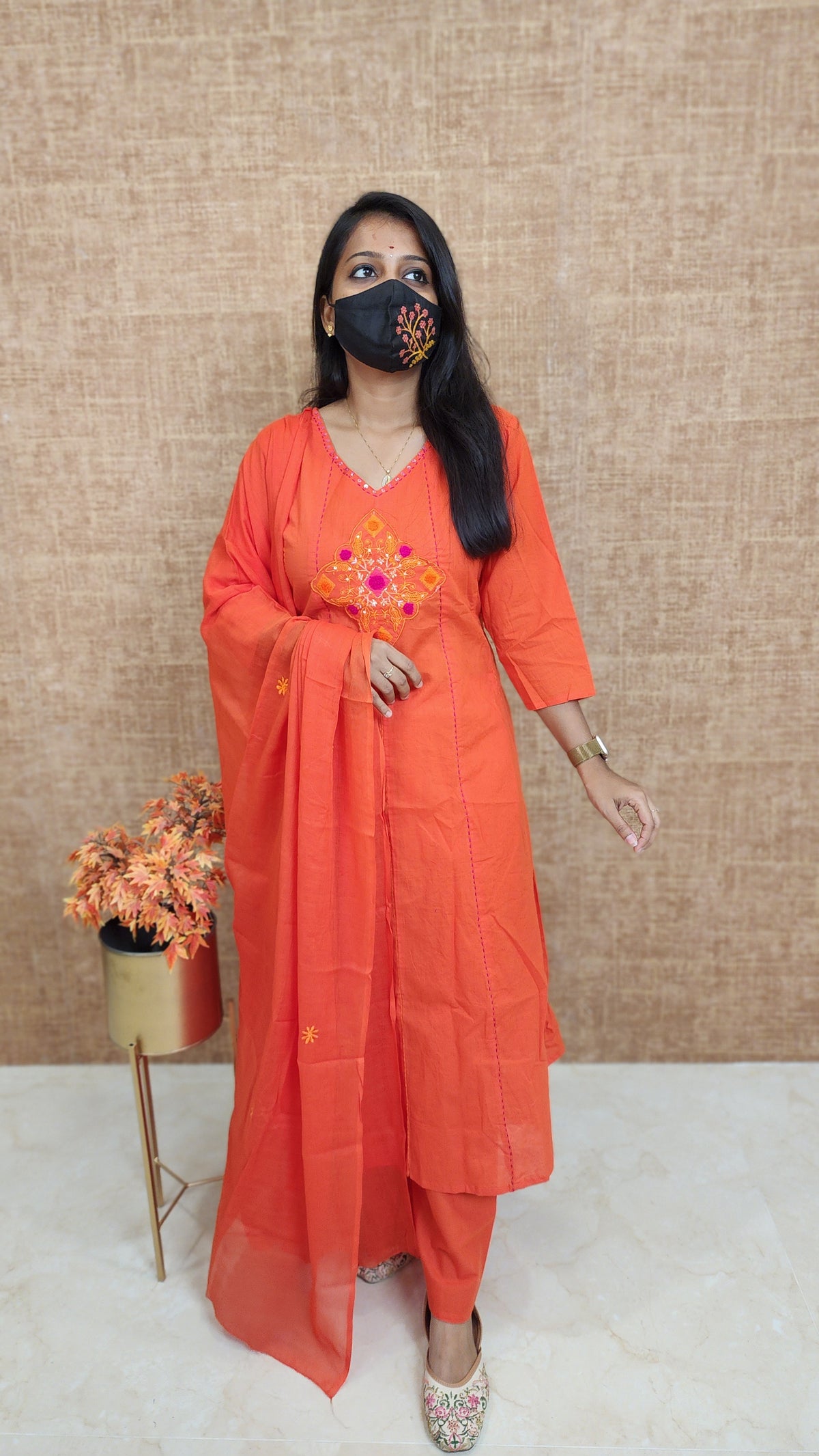 Salwar Set(10465)