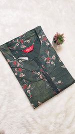 Tuna Zip Nighty(13987)
