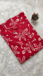 Tuna Zip Nighty(13988)