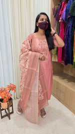 Salwar set(13824)