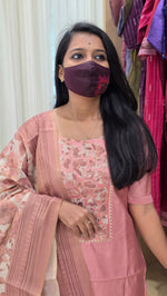 Salwar set(13824)