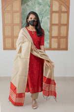 Salwar Set (6450)