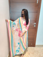 Ethnic Salwar Set (5090)(c)