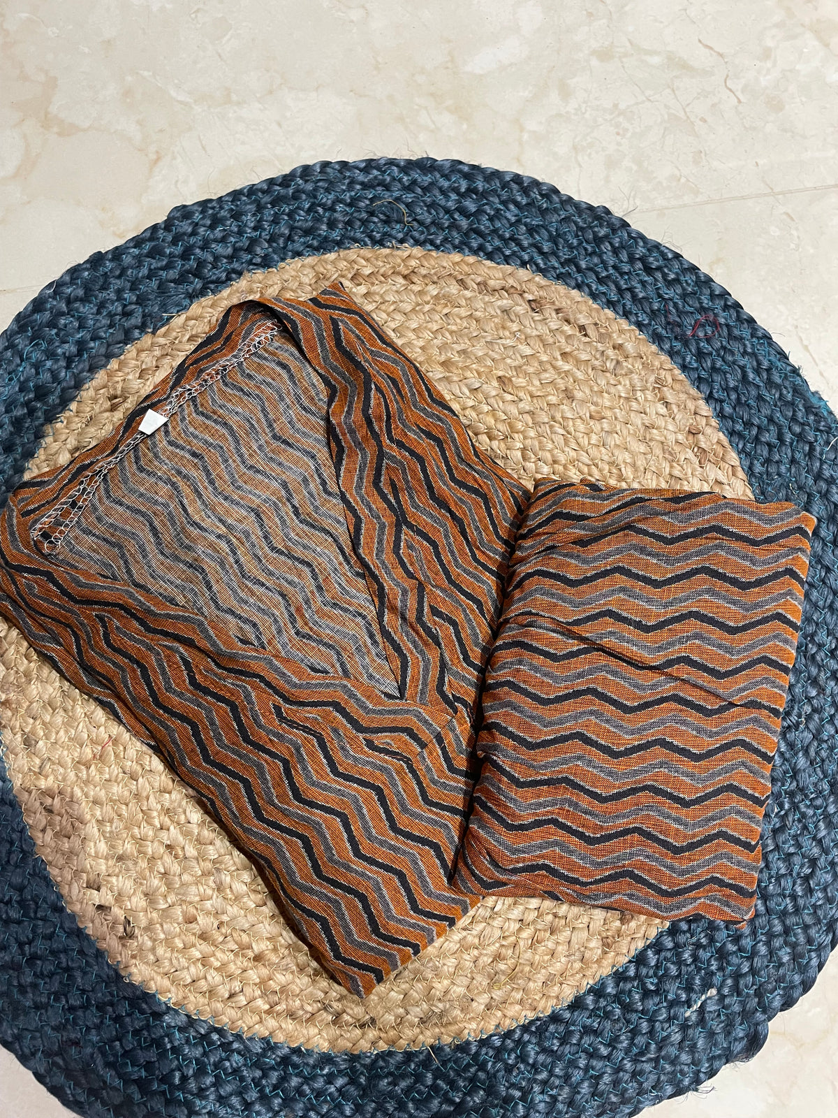Cord set brown(12935)