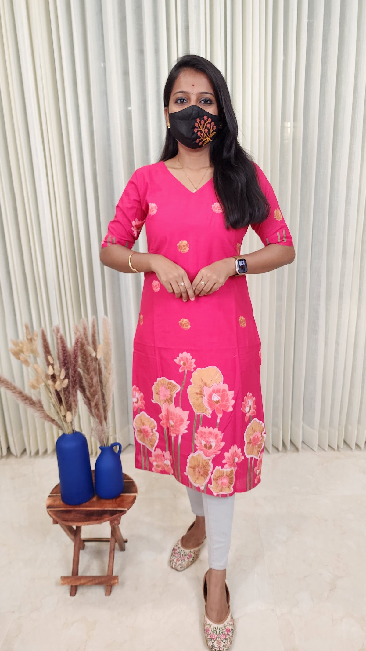 Casual wearKurti(10394)c5