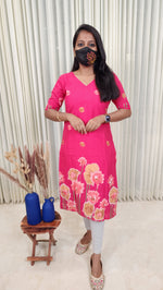 Casual wearKurti(10394)c5