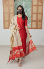 Salwar Set (6450)