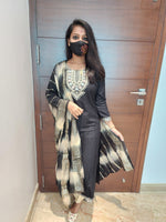 Salwar Set (4719)