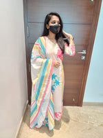 Ethnic Salwar Set (5090)(c)