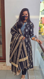 Salwar Set(3653)(c3)