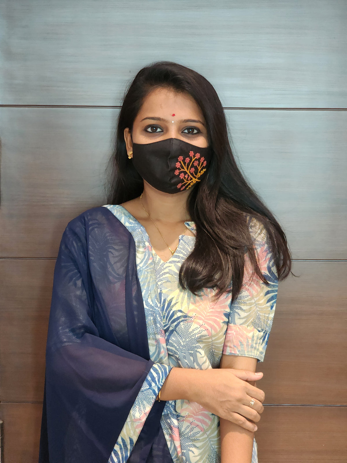 Kurti / Kurti+Dupatta (6357)