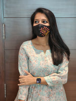 Office Causal kurti(6345)12