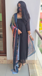 Salwar Set(4590)