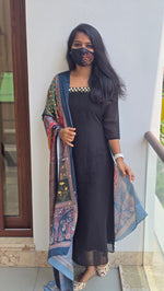Salwar Set(4590)