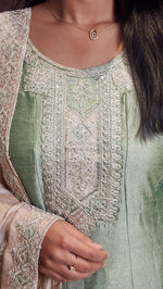 Anarkali Salwar Set(10241)c4