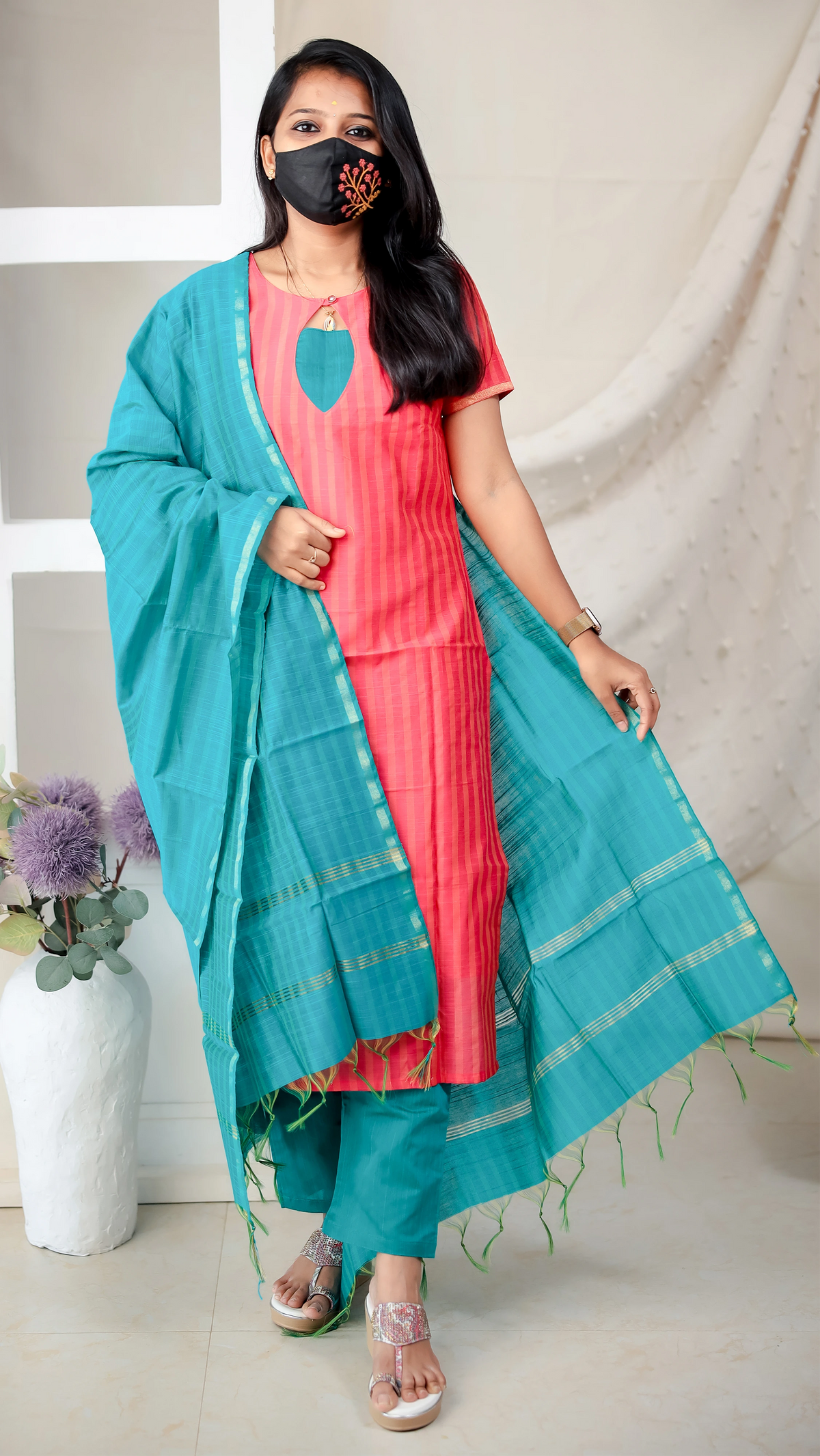 Deepavali thendral set(13524)