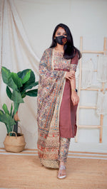 Salwar Set (8162)