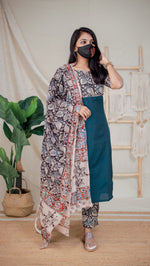Salwar Set (8160)