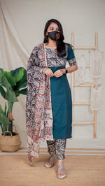 Salwar Set (8160)