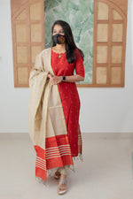 Salwar Set (6450)