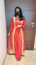 Festive wear Kurti (7033)