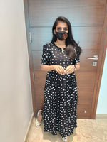 Western Wear Frock (4510)