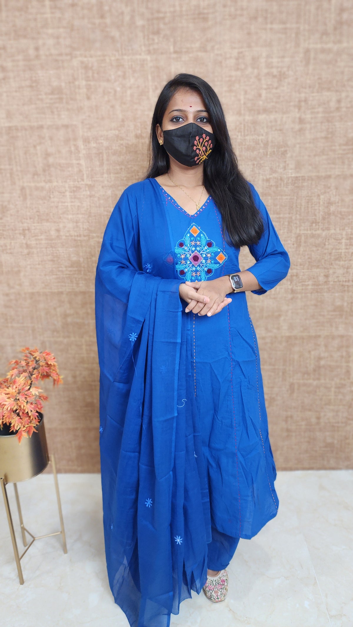 Salwar Set(10466)c2