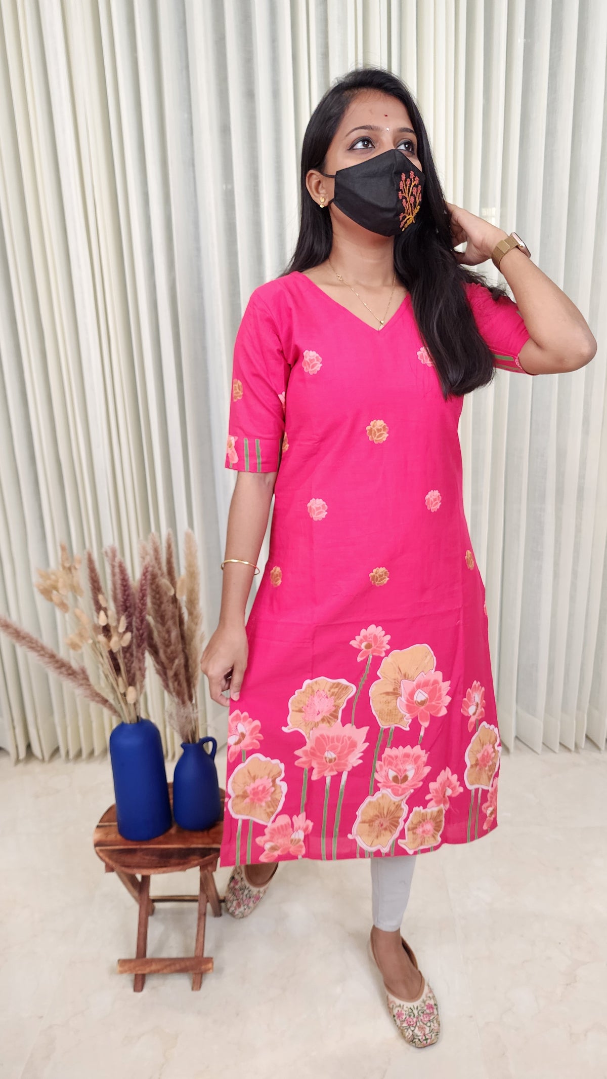 Casual wearKurti(10394)c5