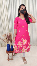 Casual wearKurti(10394)c5