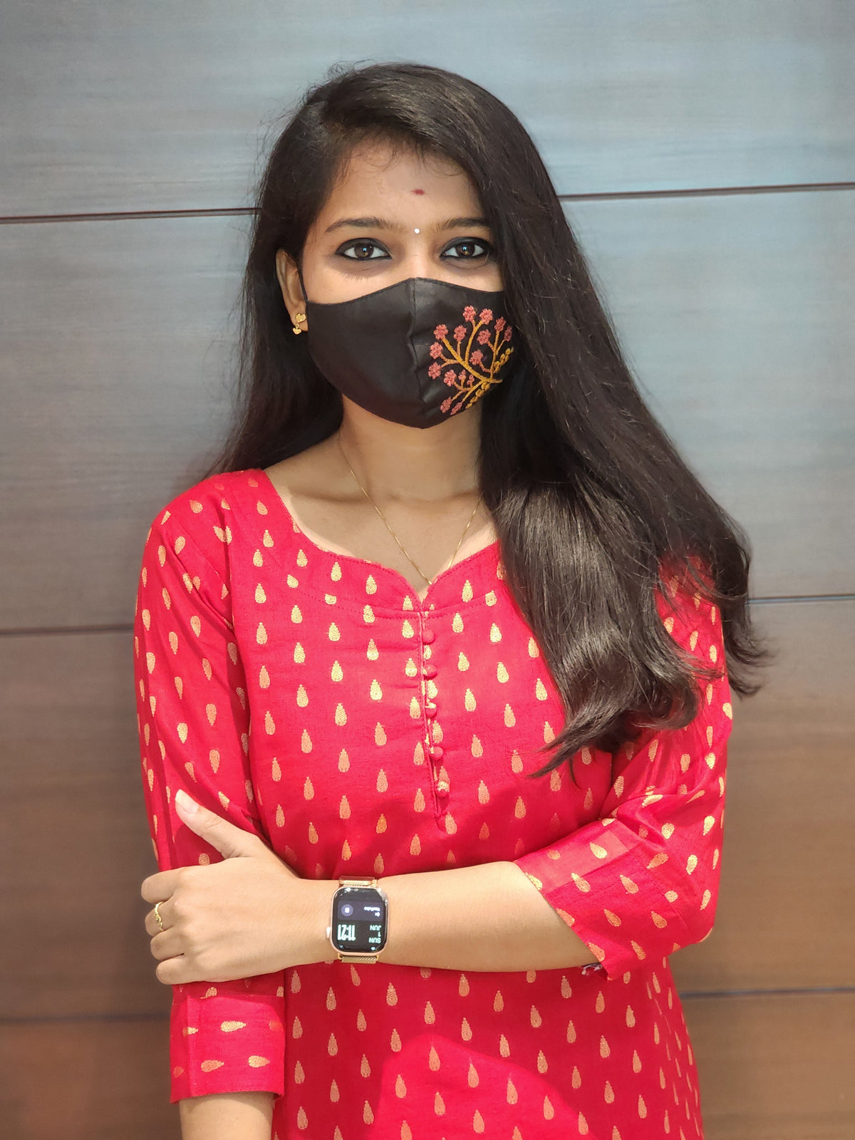 Ethnic Wear Kurti (5128)c