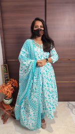 Summer collections -Salwar Set(10292)