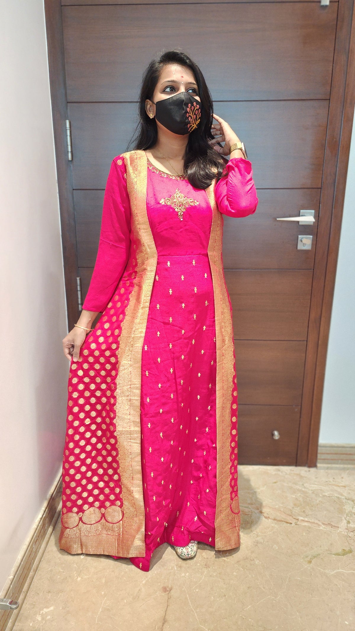 Festive wear Kurti (7032)