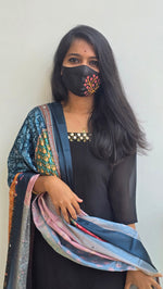 Salwar Set(4590)