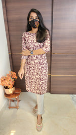Daily Wear Kurti(10083)