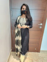 Salwar Set (4719)