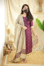 Salwar Set (2935)