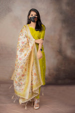 HANDLOOM COTTONSET (5334)