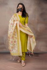 HANDLOOM COTTONSET (5334)