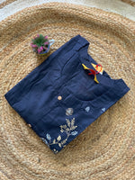 Office Wear Kurti (7271)