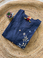 Office Wear Kurti (7271)